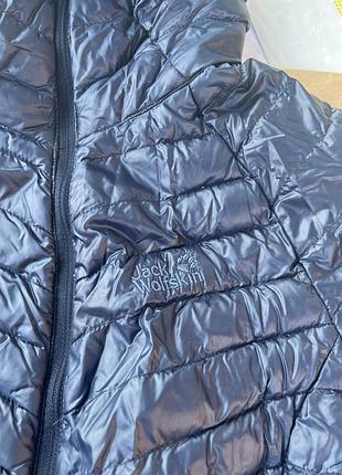 Куртка jack wolfskin 3