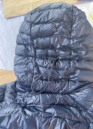 Куртка jack wolfskin 10