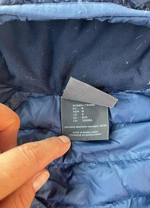Куртка jack wolfskin 8