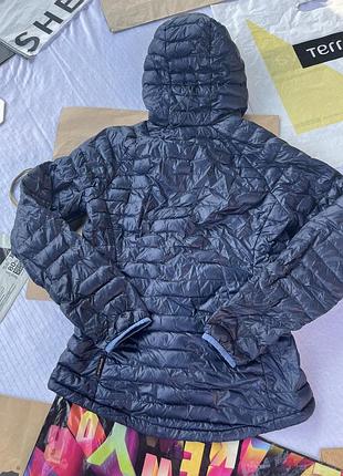Куртка jack wolfskin 9