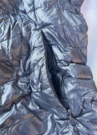 Куртка jack wolfskin 4