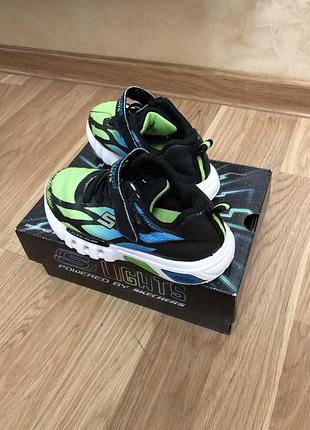 Кросівки skechers 2