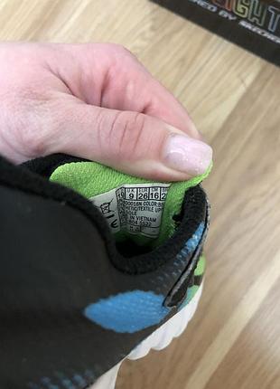 Кросівки skechers 3