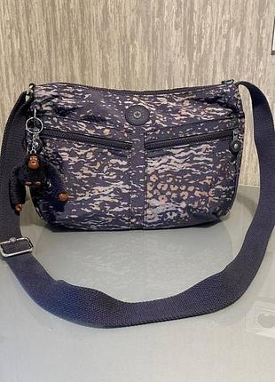 Нейлонова сумка kipling