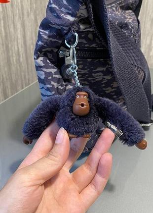 Нейлонова сумка kipling 7