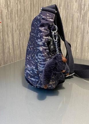 Нейлонова сумка kipling 3