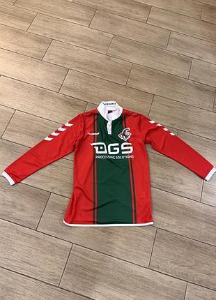 Футбольна сорочка hummel