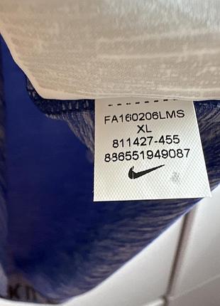 Футболка nike pro 5