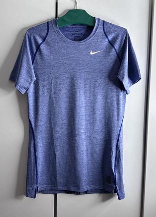 Футболка nike pro