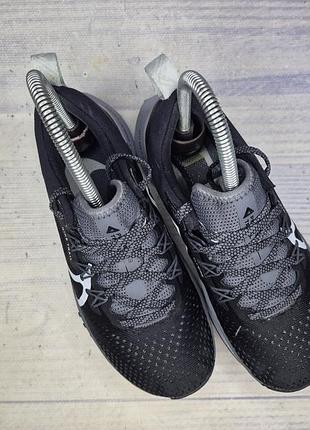 Кроссовки nike react pegasus trail 4 3