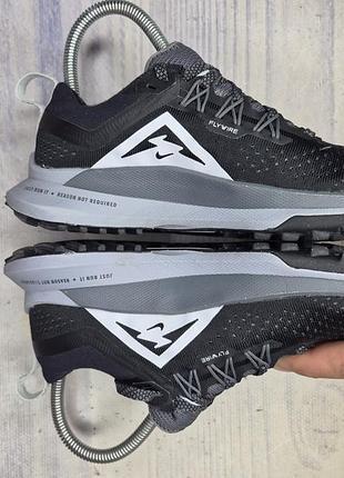 Кроссовки nike react pegasus trail 4 4