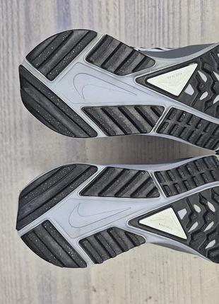 Кроссовки nike react pegasus trail 4 5