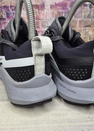 Кроссовки nike react pegasus trail 4 6
