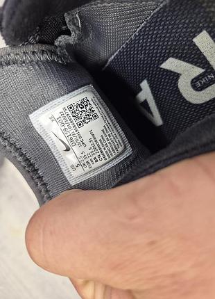 Кроссовки nike react pegasus trail 4 7
