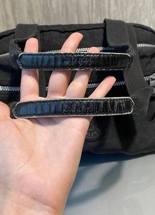 Нейлонова сумка kipling 5