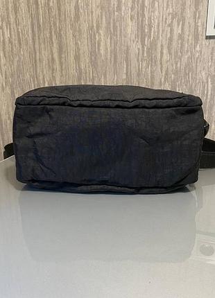 Нейлонова сумка kipling 4