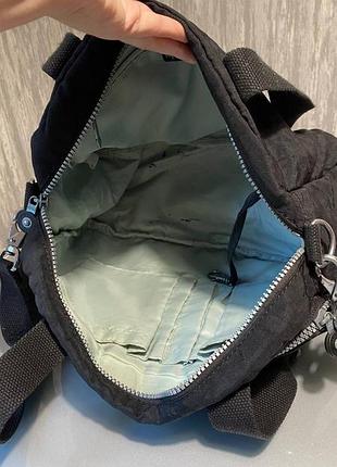 Нейлонова сумка kipling 6