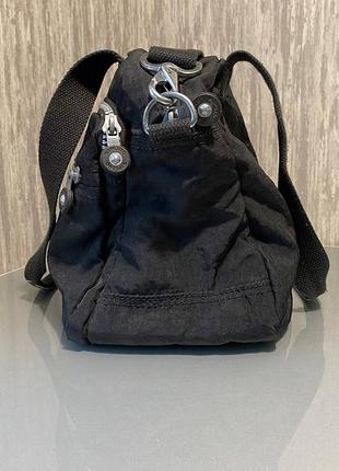 Нейлонова сумка kipling 3