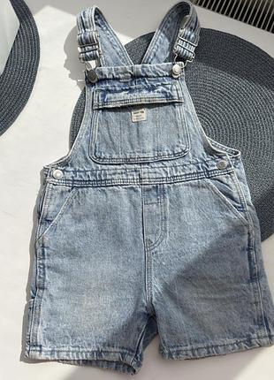 Комбінезон zara 92