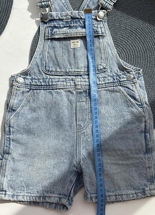 Комбінезон zara 92 3