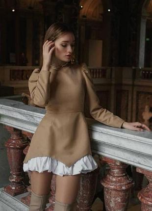 Сукня від mon blanche 7