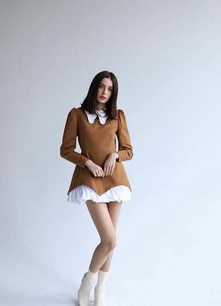 Сукня від mon blanche 8