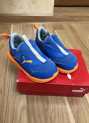 Кросівки puma