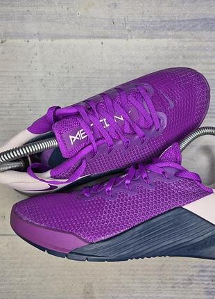 Кроссовки nike metcon 5