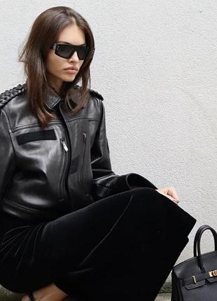 Трендовые очки маска isabel marant im 0169/g/s wr9/70-havana - original 2
