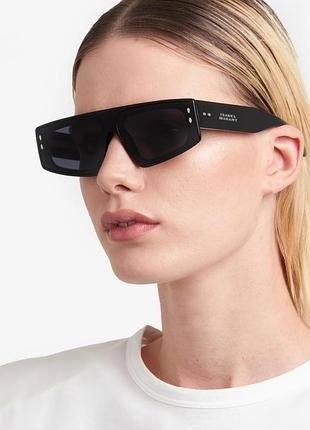 Трендовые очки маска isabel marant im 0169/g/s wr9/70-havana - original 8