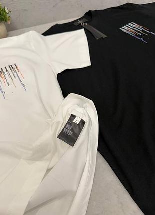 Фудболка amiri 9