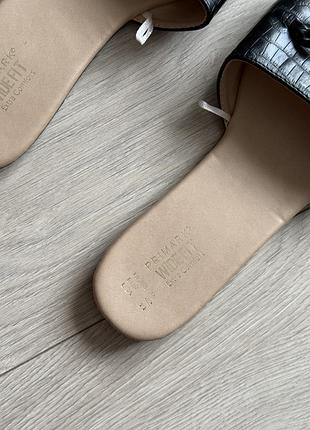 Шльопанці 42 primark 4