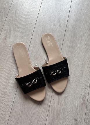 Шльопанці 42 primark 7