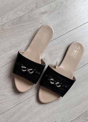 Шльопанці 42 primark 8