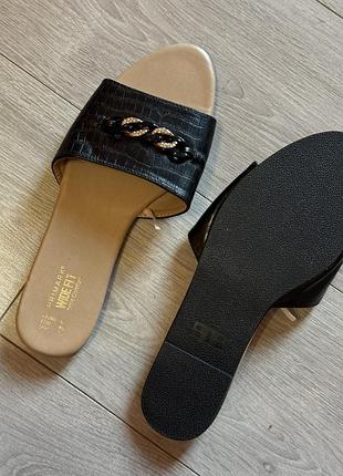 Шльопанці 42 primark 9