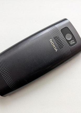 Телефон nokia x2-02 бу без заглушки 7