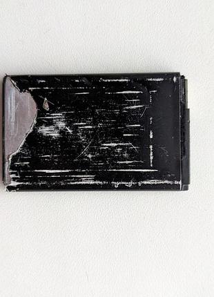 Телефон nokia x2-02 бу без заглушки 4