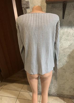 Свитер женский 50 3