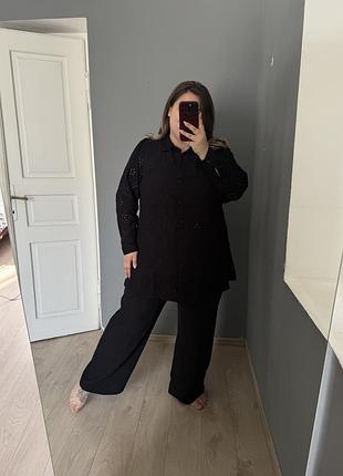 Нова сорочка 22/24 🖤 3