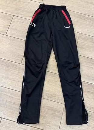 Спортивні штани hummel