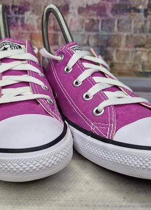 Кеды converse all star 2