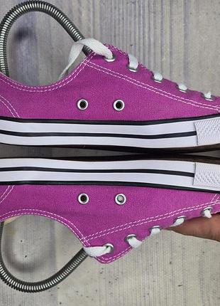 Кеды converse all star 4