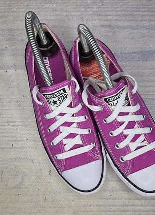 Кеды converse all star 3