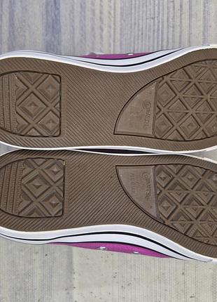 Кеды converse all star 5