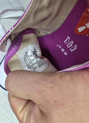 Кеды converse all star 7