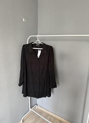 Нова сорочка 22/24 🖤 5