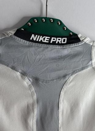 Nike pro футболка 2