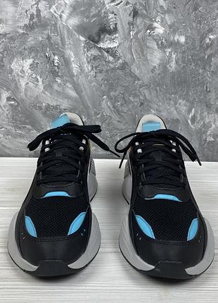 Кроссовки puma rs-x 3d 43/27.5 см 3