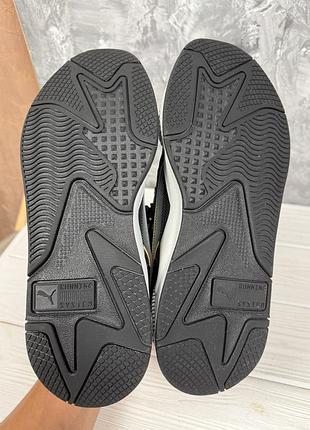 Кроссовки puma rs-x 3d 43/27.5 см 6