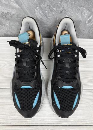 Кроссовки puma rs-x 3d 43/27.5 см 4